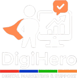 DIGI HERO : innovative digital solutions