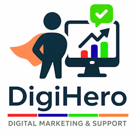 DIGI HERO : innovative digital solutions